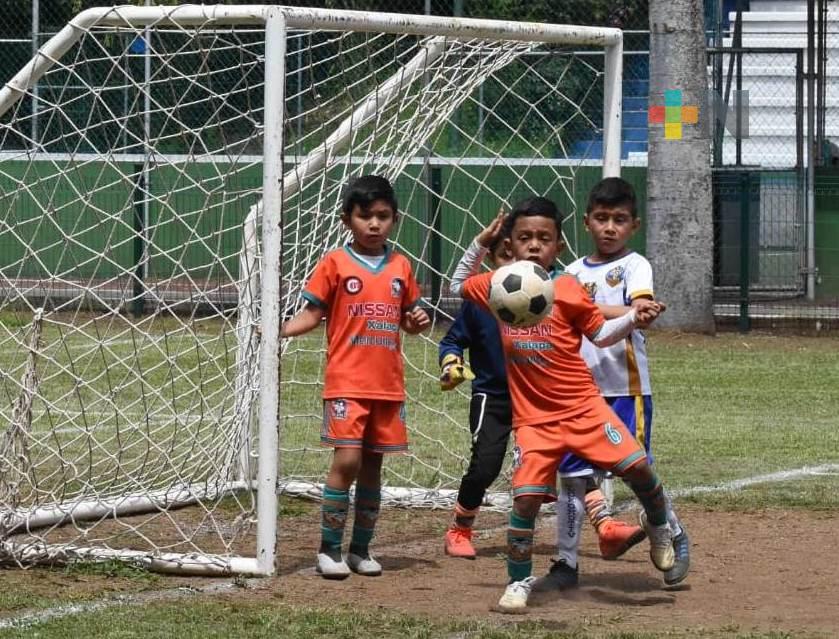 Alistan reunión para los torneos de la Liga Escolar