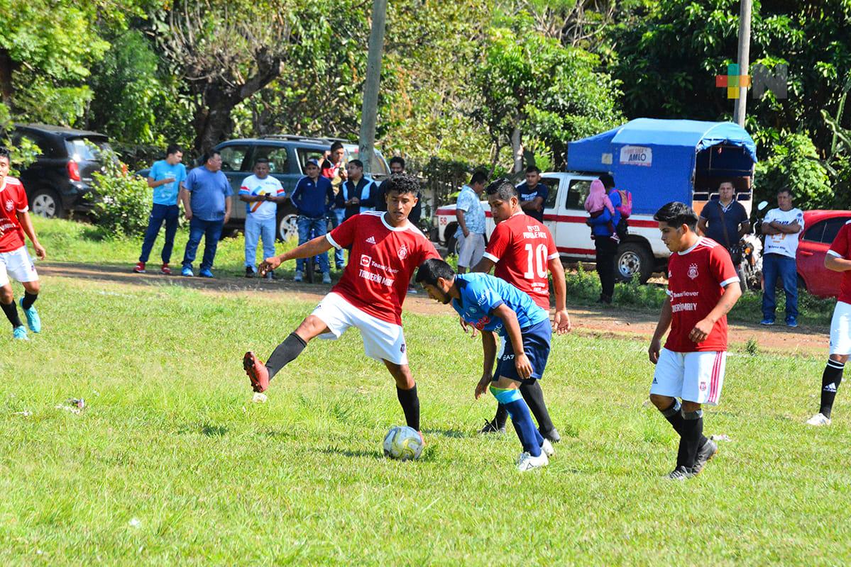 En puerta la edición 19 de la Copa Premier de futbol