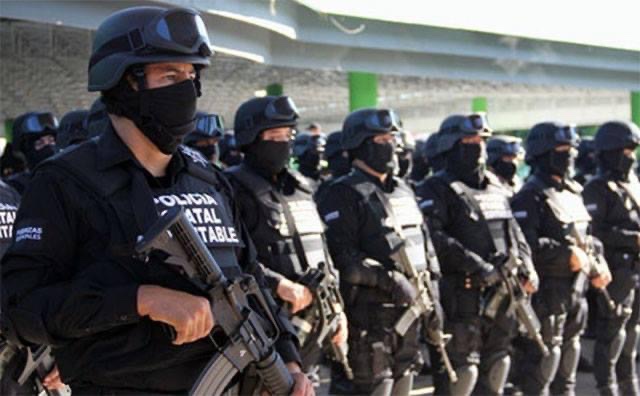 En Veracruz contamos con una policía confiable: Cuauhtémoc Zúñiga
