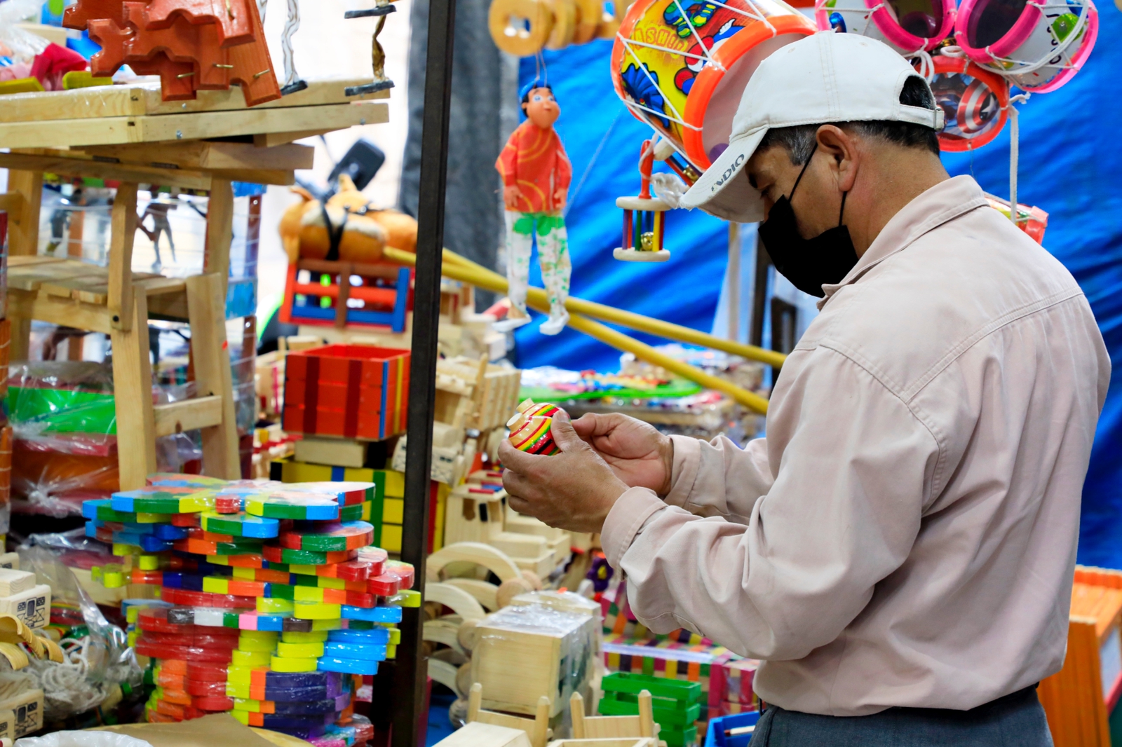 Reyes Magos en aprietos