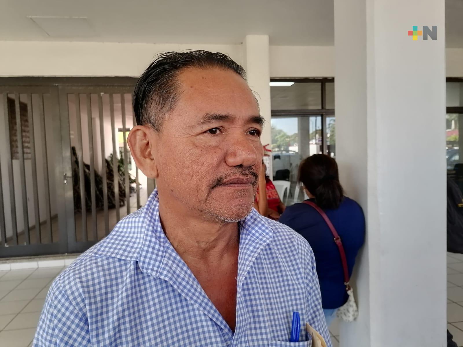 Crecimiento de la mancha urbana de Coatza llegaría a Las Barrillas