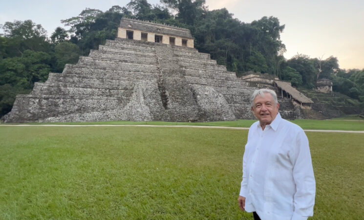 2023 será un buen año, afirma Presidente