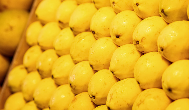 Trabaja Agricultura en ampliar exportación de frutas seguras del sur sureste de México