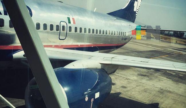 Más de 107 millones de pasajeros se transportaron en vuelos nacionales e internacionales en 2022: Sectur