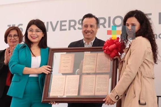 Vivimos tiempos de transformación en la reivindicación del trabajo digno y del sindicalismo