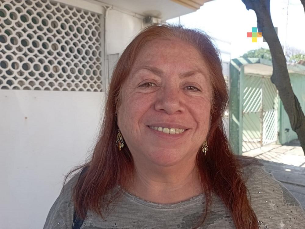 Aumento de salario para trabajadores fue justo y necesario: Lourdes Hidalgo