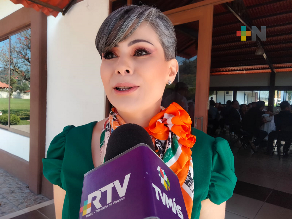 Conciliación y Arbitraje trabaja de manera coordinada con sindicatos: Itzel Castro