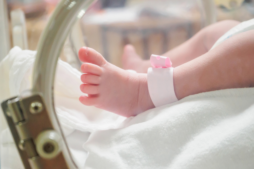 Alerta epidemiológica por hospitalizaciones de bebés por virus respiratorios