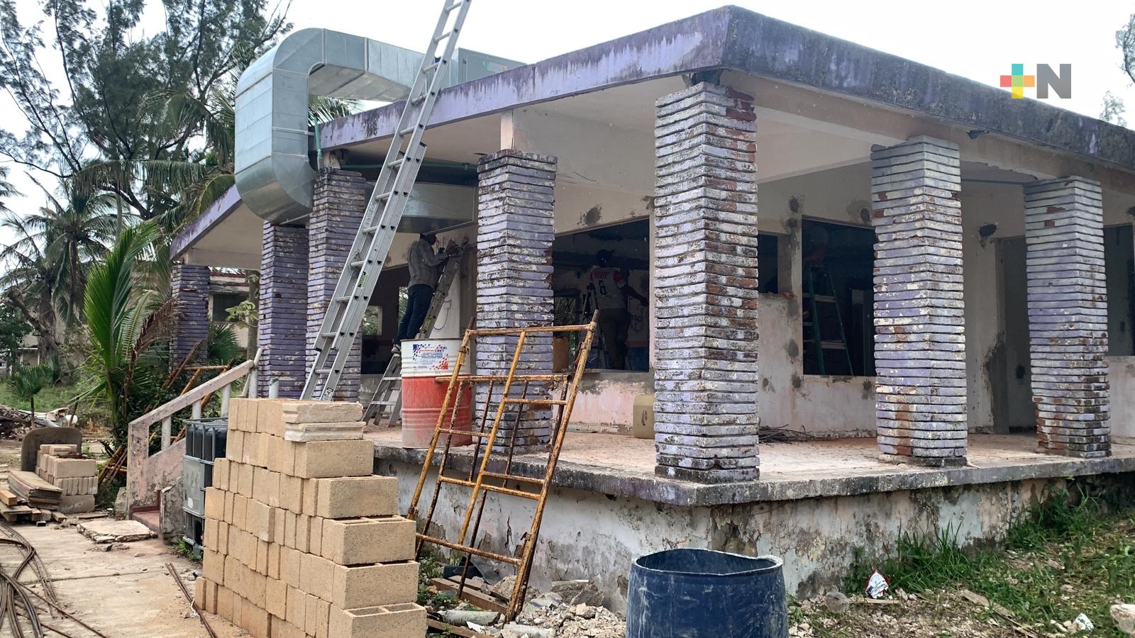 Tendrá IMM de Coatzacoalcos  nueva ubicación