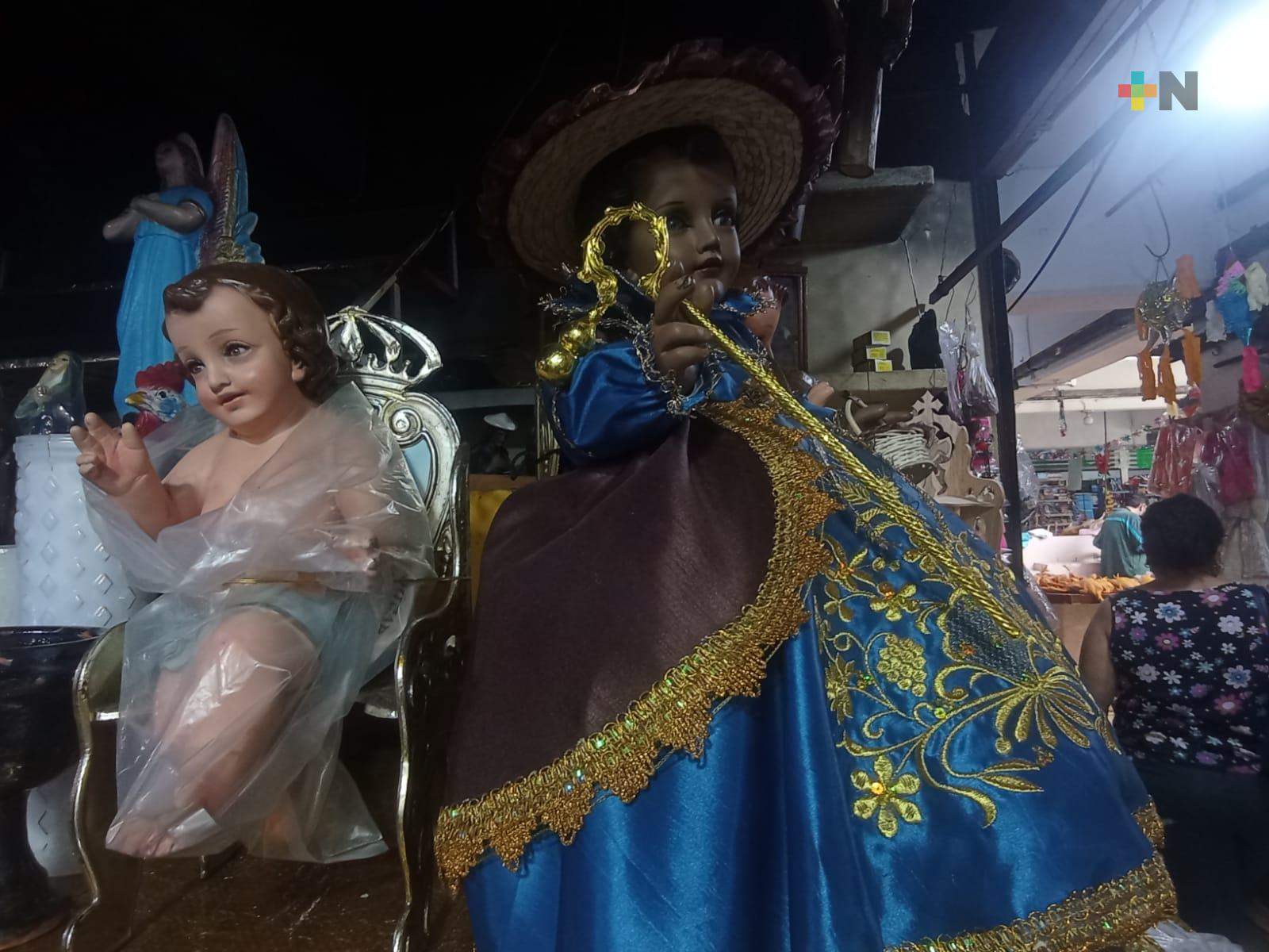 Se pierde feligresía católica en Coatzacoalcos