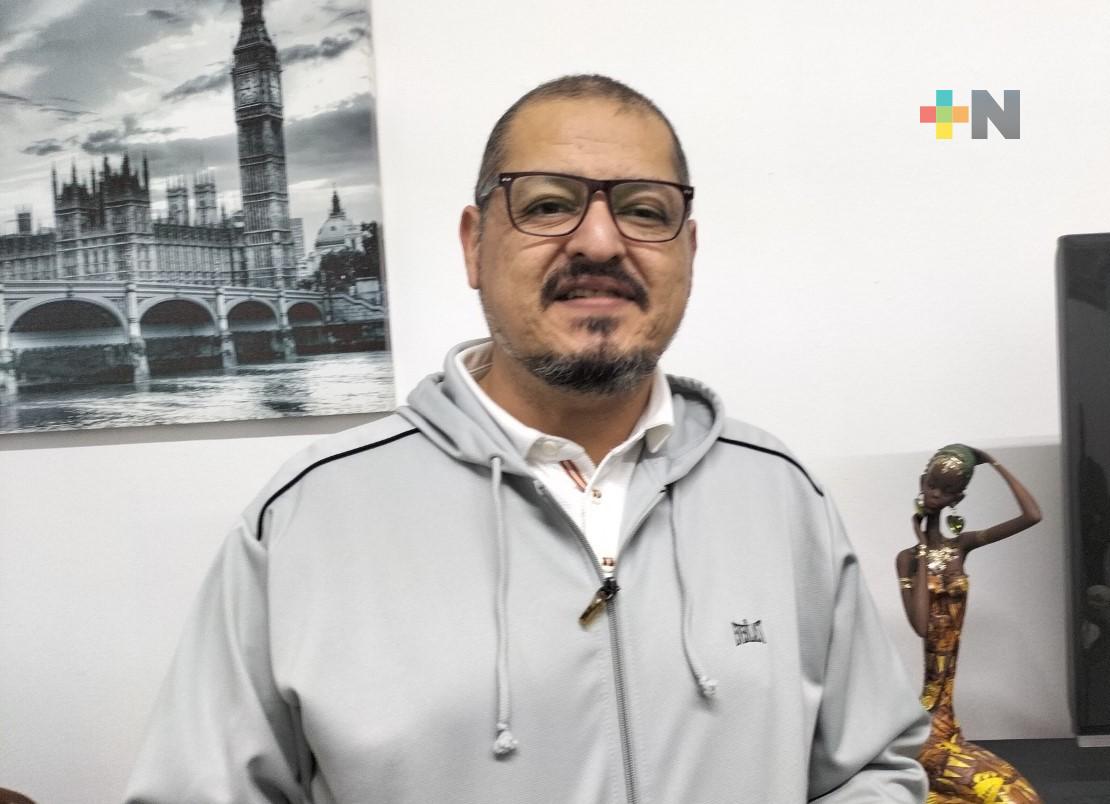 Inspección escolar #22 puso en marcha los Juegos Deportivos de «El educador»