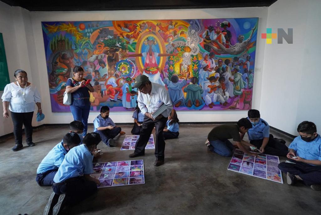 En enero, actividades inclusivas y gratuitas en Museo Teodoro Cano