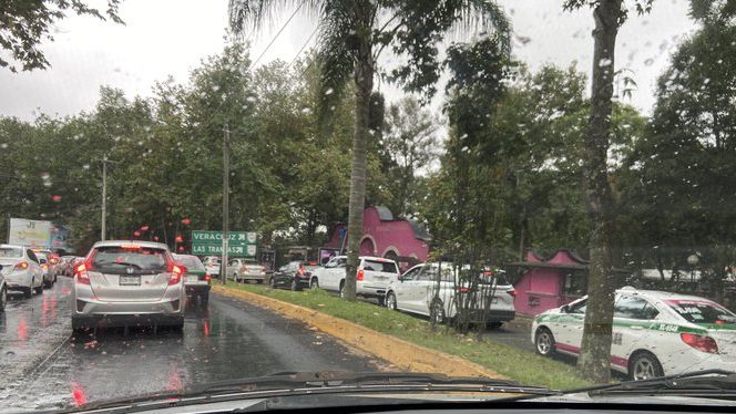 Antes de concluir actual administración estatal aplicarán Plan B de movilidad para Xalapa