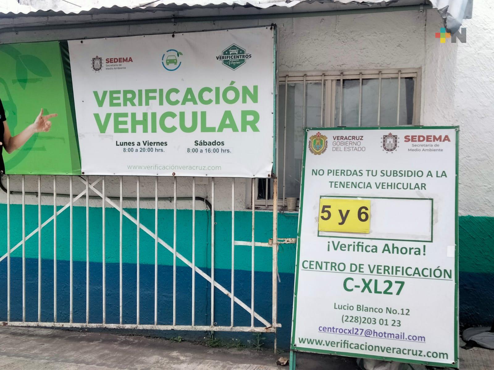 Emiten Sedema lineamientos para implementar prueba dinámica obligatoria en centros de verificación vehicular