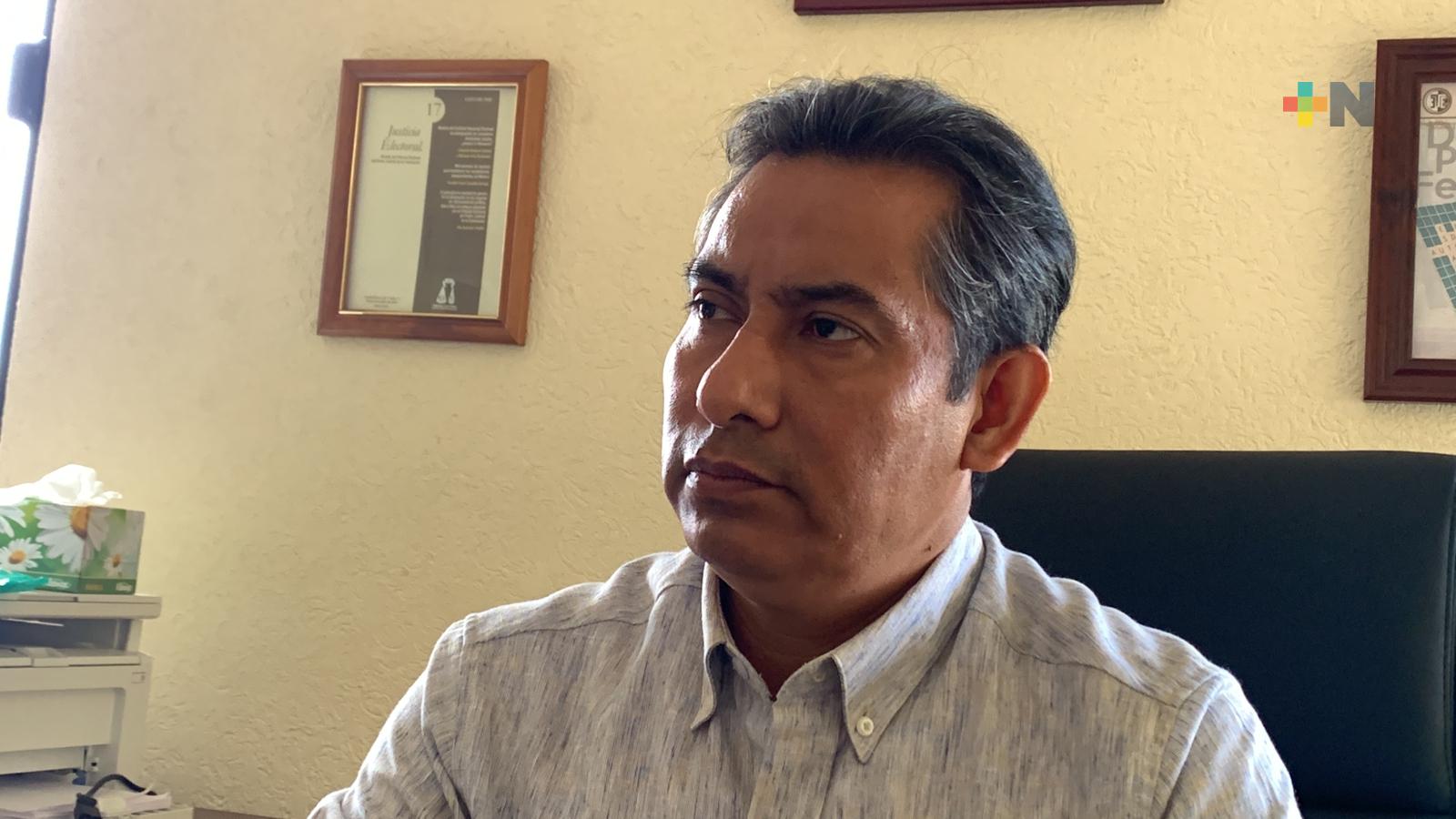 Más de 50 mil xalapeños fueron insaculados para ser funcionarios de casilla