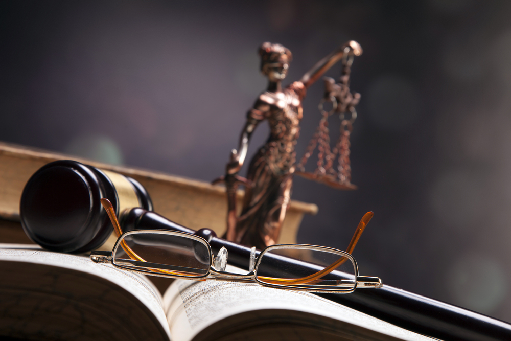 Poder Judicial, responsable de procurar justicia pronta y expedita para los mexicanos