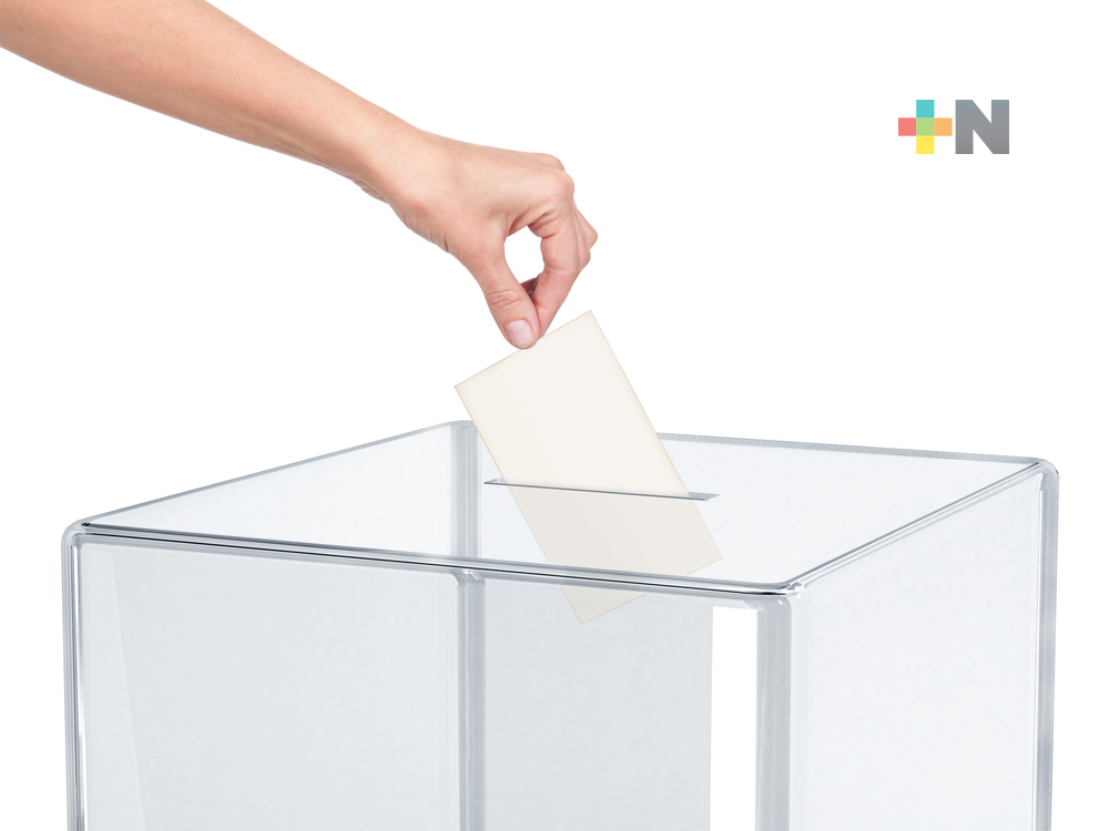 Aprueba Senado Plan B de la reforma electoral