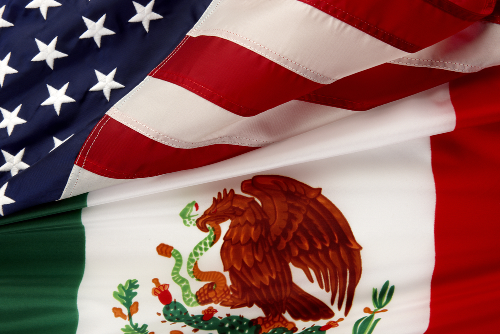 Veracruzanos estarán pendientes a las negociaciones entre México y EUA