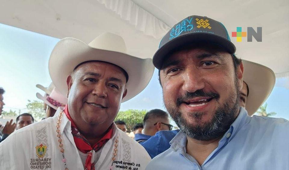 Gobierno estatal impulsa turismo de zona norte de Veracruz