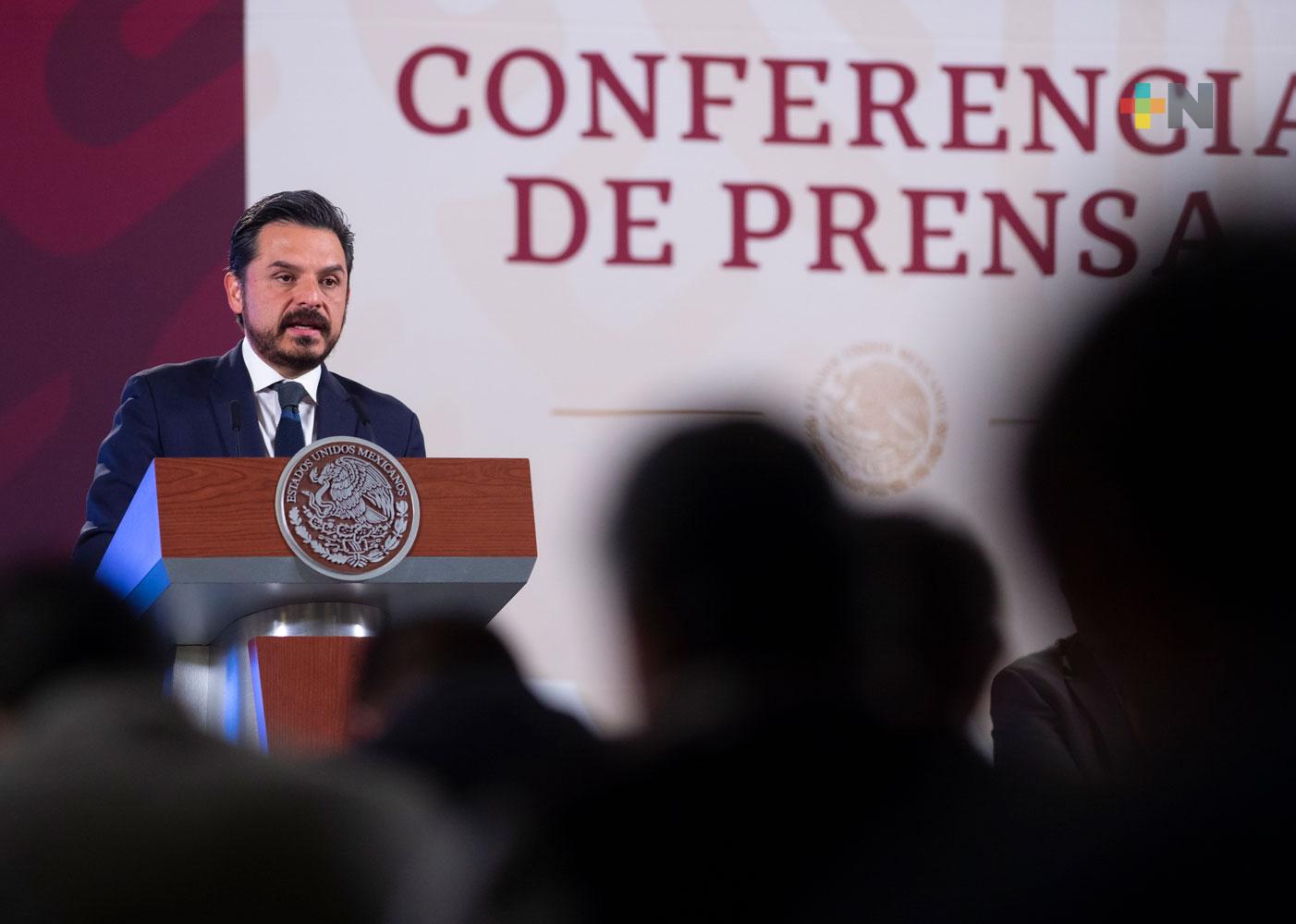 IMSS Bienestar se consolida en Veracruz, Guerrero, Michoacán y Morelos