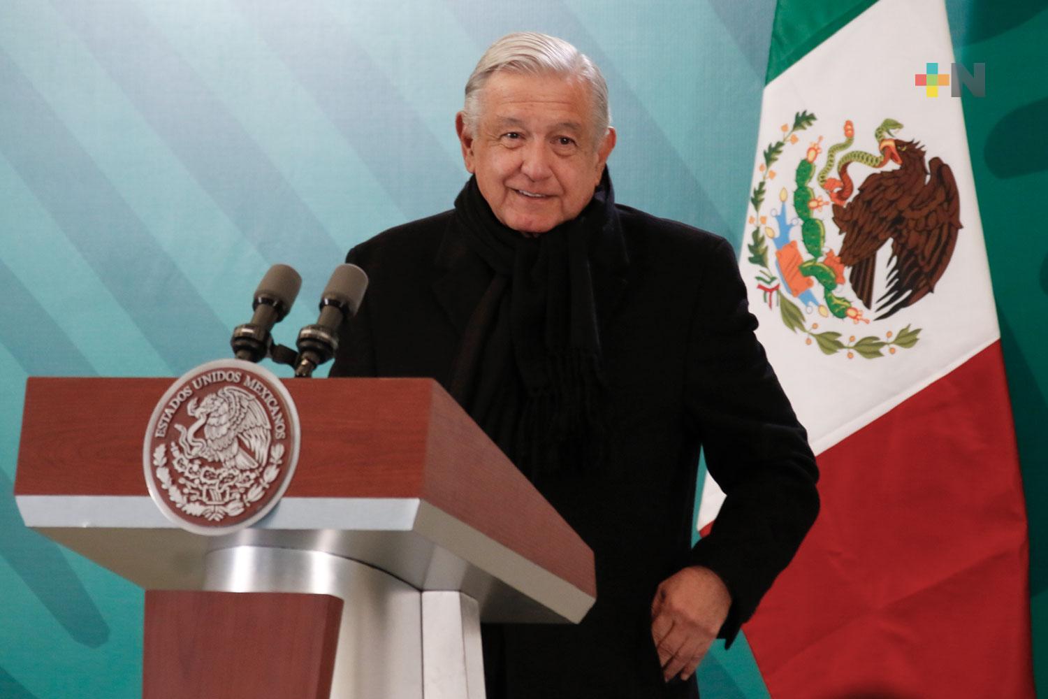 Sonora es de los estados más atendidos por el Gobierno de México: AMLO