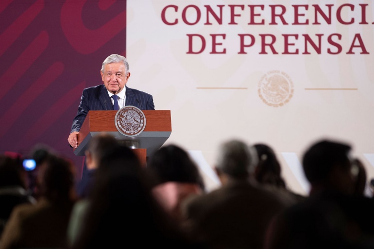 Rescate de mineros en Coahuila podría concluir en diciembre de 2023: AMLO