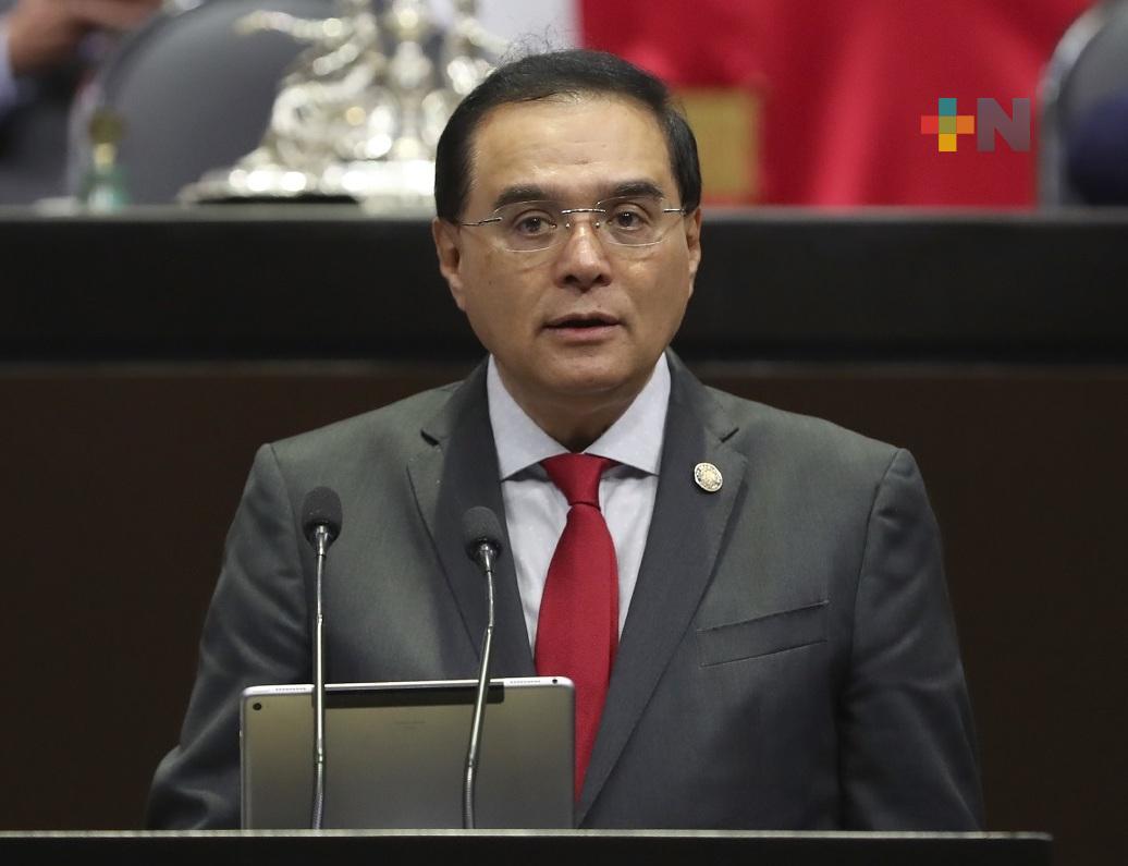 Lamentable que el INE no esté al servicio de la gente y carezca de imparcialidad: Benjamín Robles