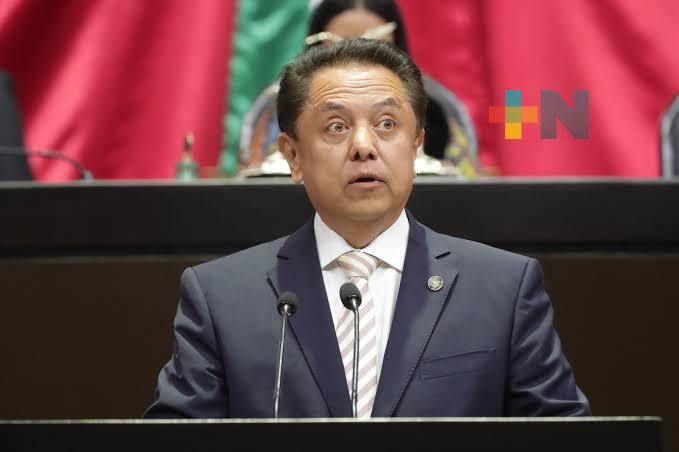 Urge simplificar manifestación de voluntad de donación de órganos: Pablo Sandoval