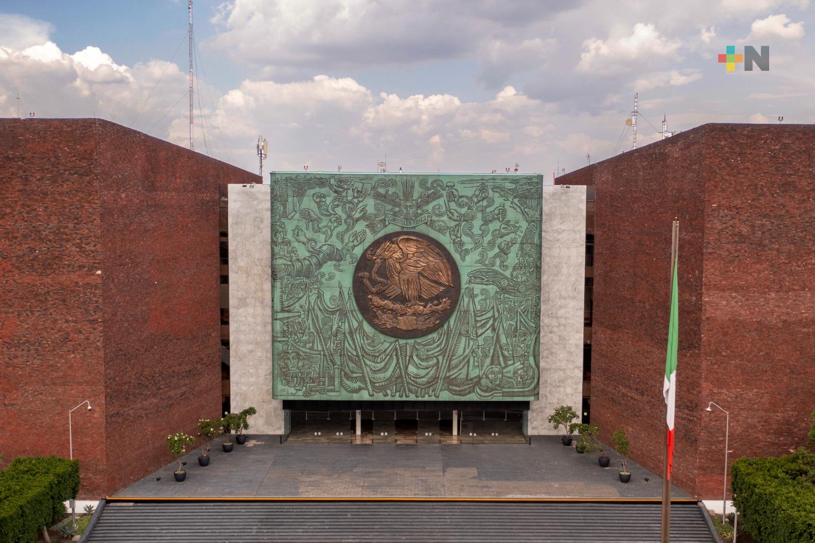 Comité técnico informará sobre proceso de elección de consejeras y consejeros electorales del INE