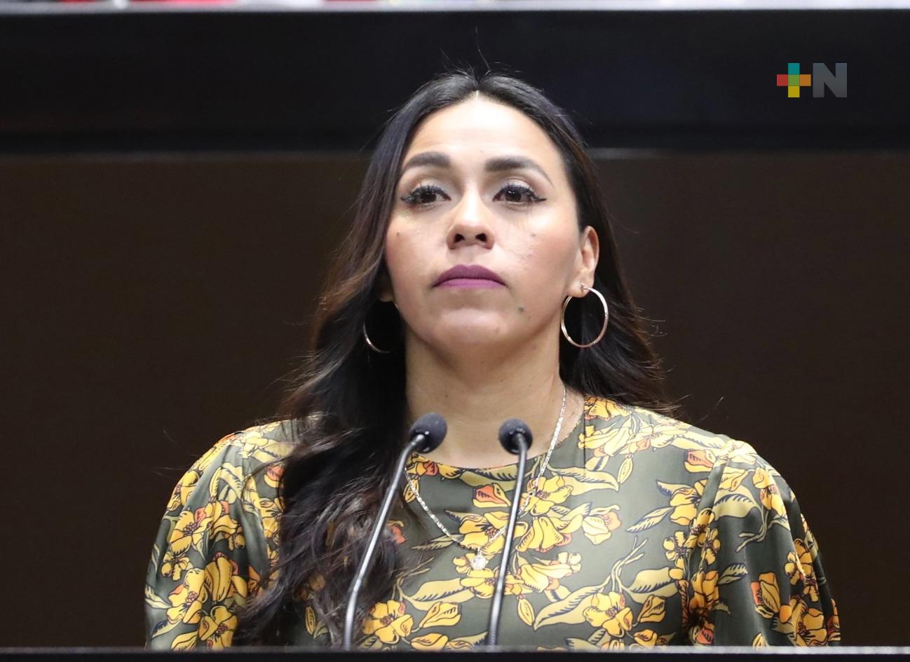 Impulsan iniciativa para garantizar el acceso a la justicia y evitar la impunidad