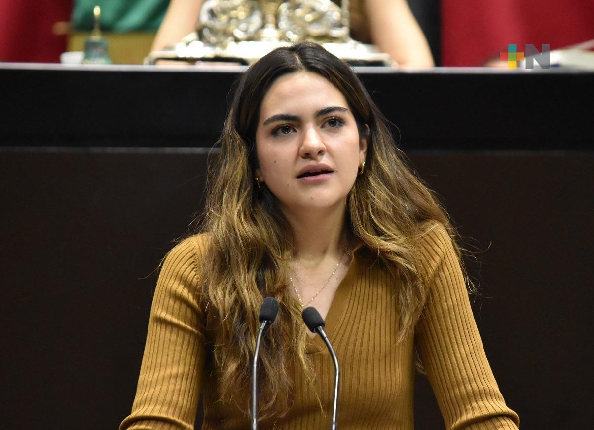 Busca iniciativa reducir edad para ser diputado federal, secretario de Estado y gobernador