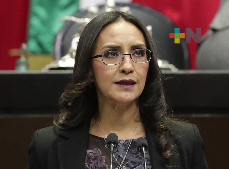 Exhorta diputada a Fiscalía de Jalisco a investigar y castigar casos de ciberacoso y violación a la intimidad sexual