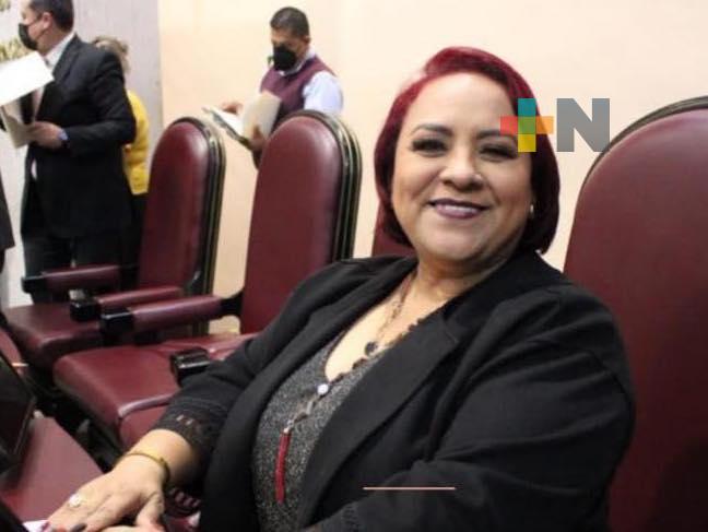 Basurero “Las Matas” dejará de ser problema de salud pública: Adriana Esther Martínez