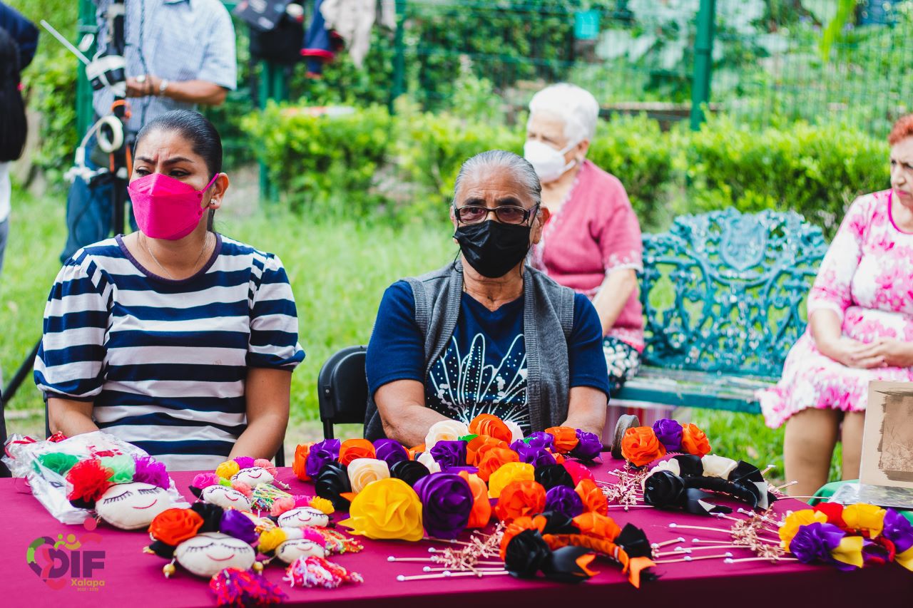 Invita DIF Municipal a la tercera edición del Mercado Arte-Sano