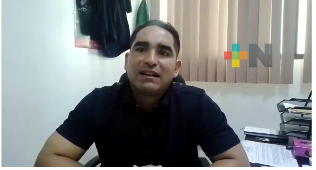 Continúa convocatoria para ingresar a SPM de Tuxpan