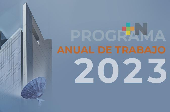 Pleno del IFT aprobó su Programa Anual de Trabajo 2023