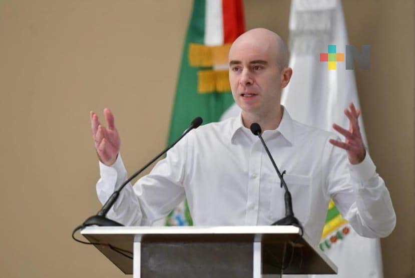 Recibirán fertilizante gratuito, 170 mil productores en el estado: Bienestar