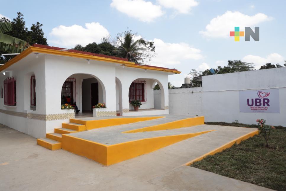 Comprometidos, trabajando por la Cuenca y por todo Veracruz: Eric Cisneros