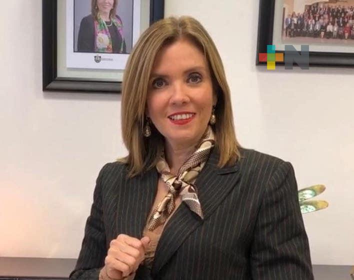 Determinan reinstalar a Gladys Pérez como magistrada en el TSJE