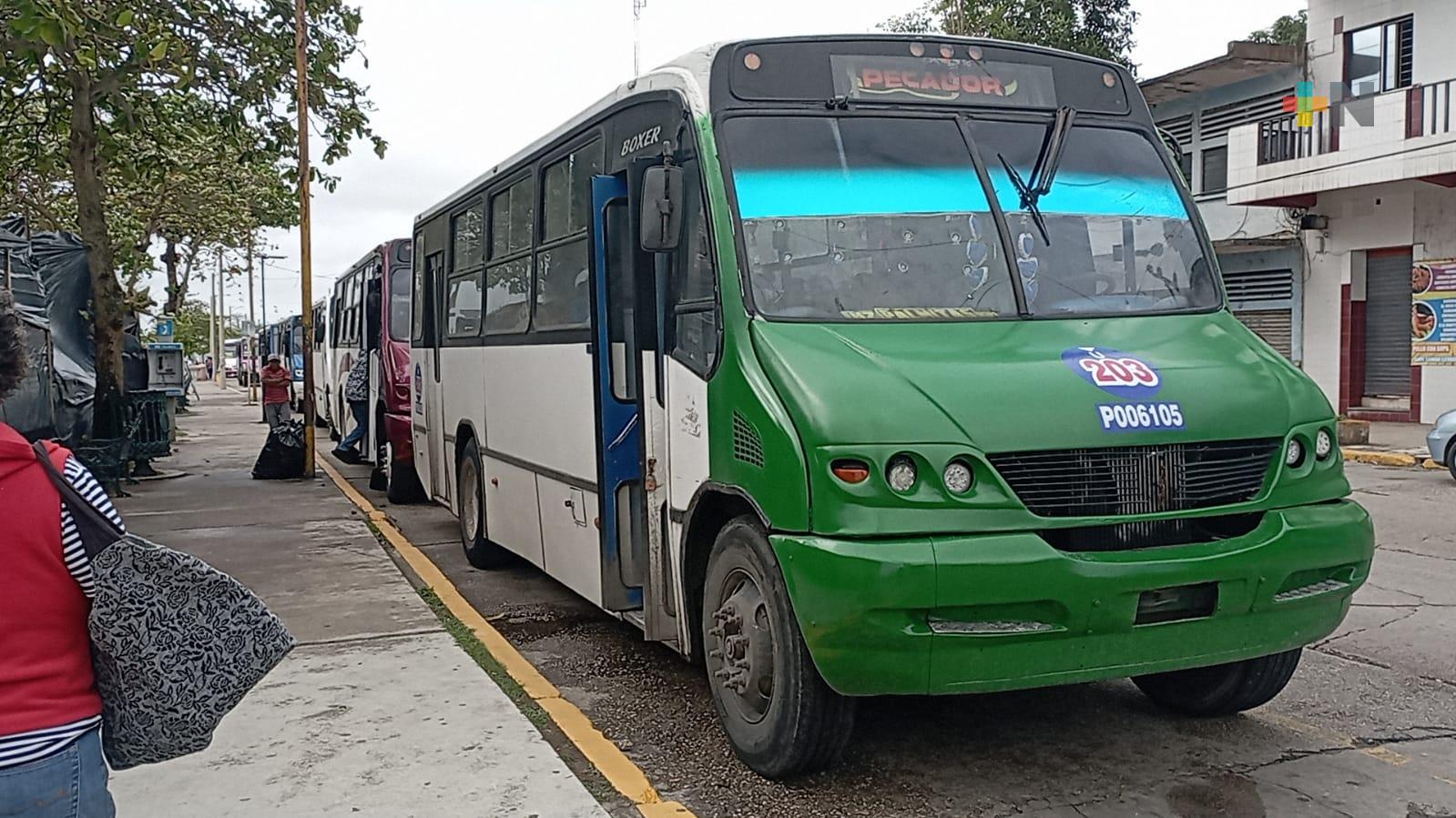 Con campaña “Por un aire más limpio”, ciudadanía puede reportar a transporte contaminante: Sedema