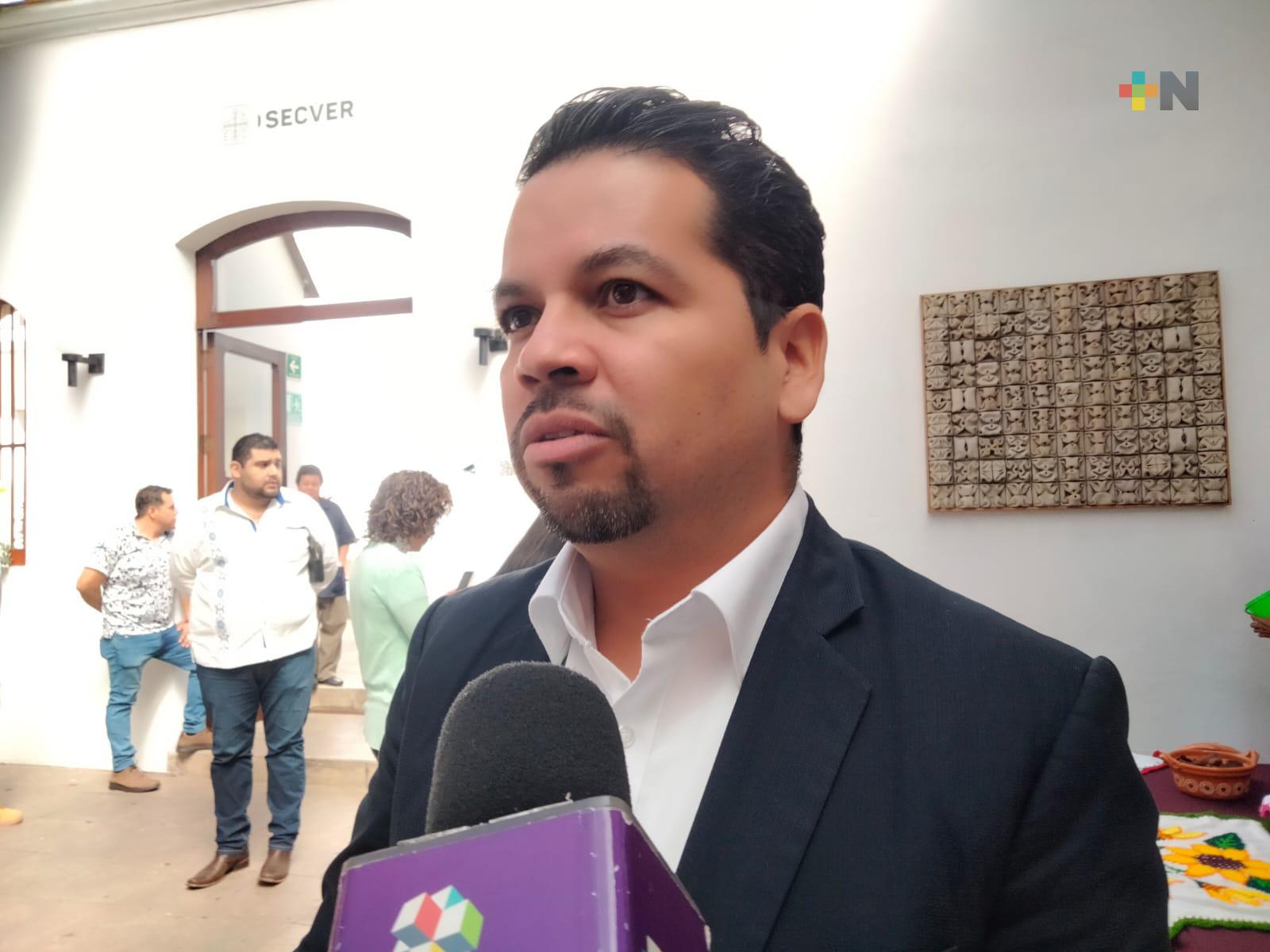 Úrsulo Galván y Castillo de Teayo se suman a los pueblos presentes en Cumbre Tajín