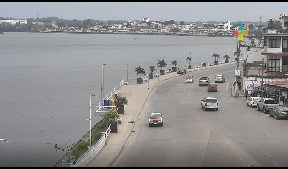 Habrá ritual de inciensos por entrada de la primavera en Tuxpan