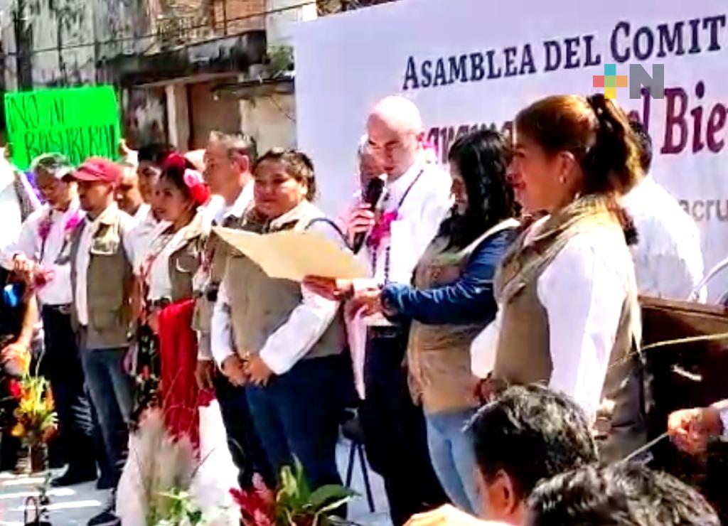 Inauguran Banco Bienestar en Córdoba