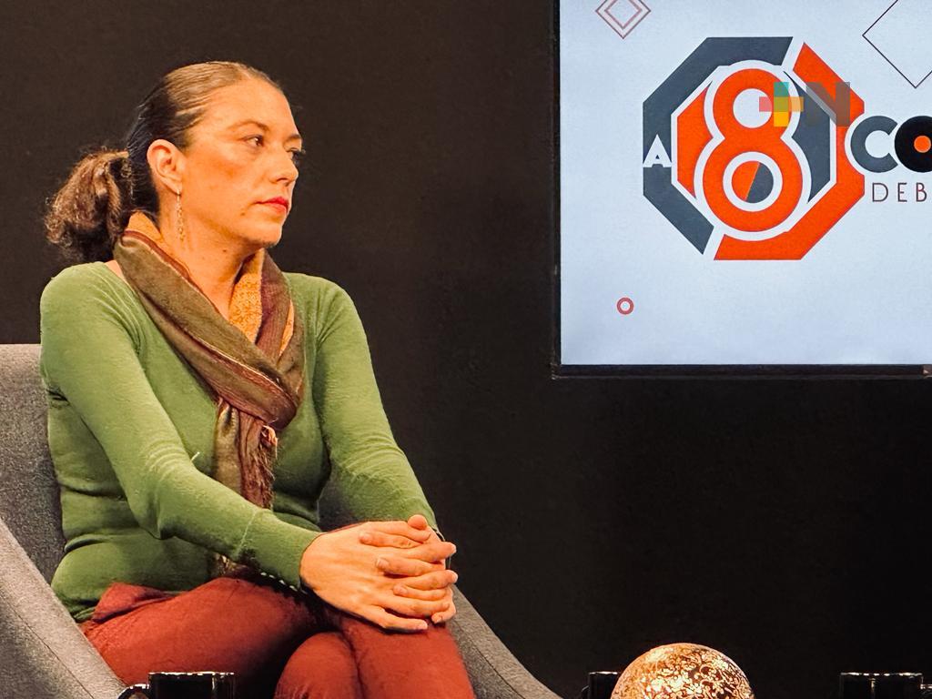 Ya no se compran voluntades con despensas de Protección Civil y DIF: Guadalupe Osorno