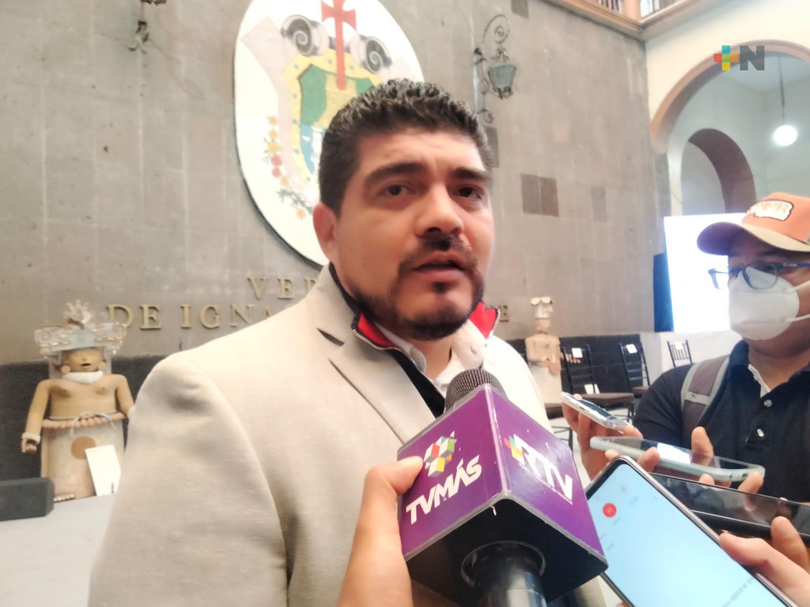 Gobierno de Veracruz apoyará con 100 mdp proyectos productivos en tecnológicos