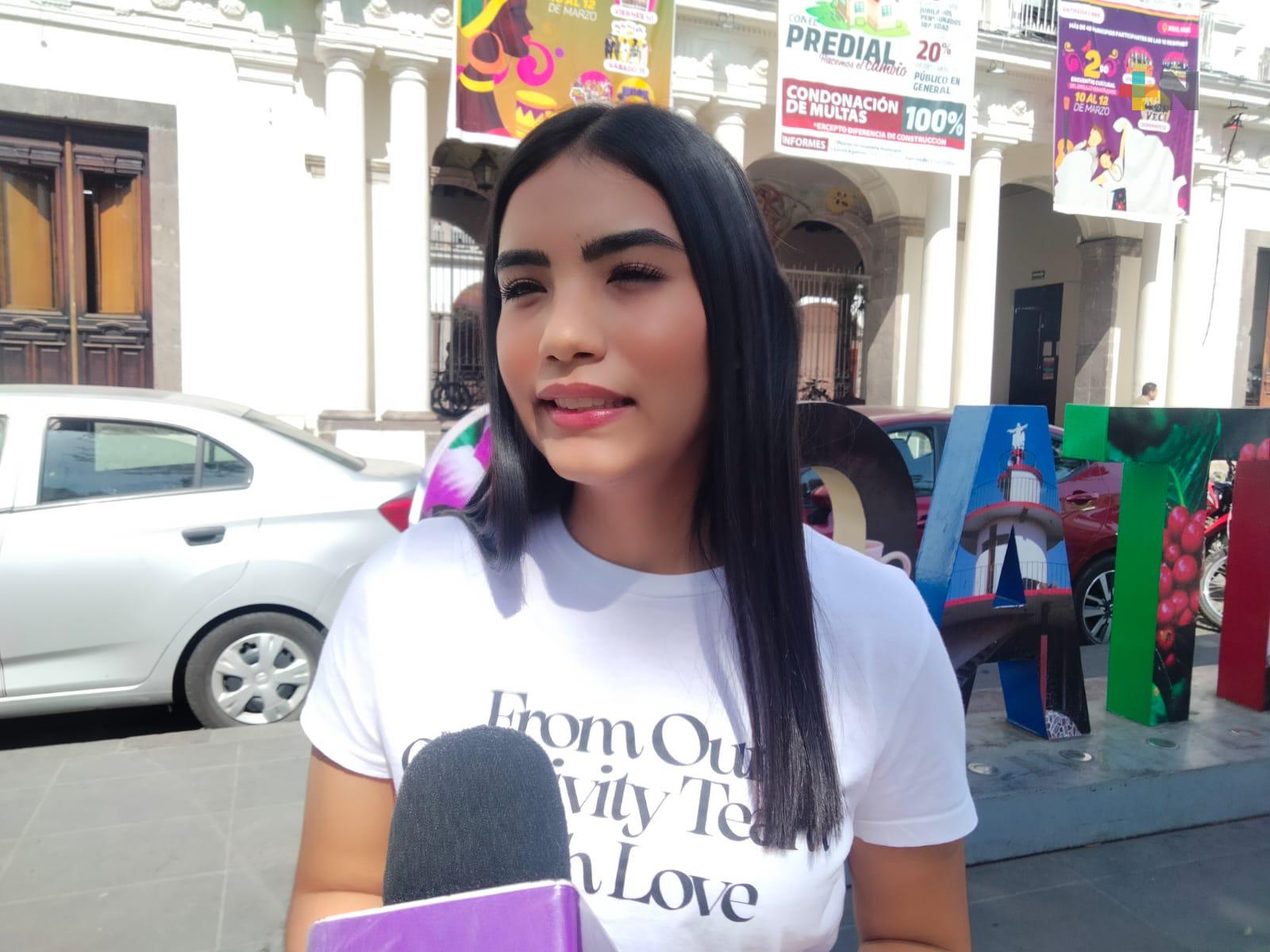 Coatepec listo para recibir turismo durante Segundo Encuentro Cultural del Orgullo Veracruzano