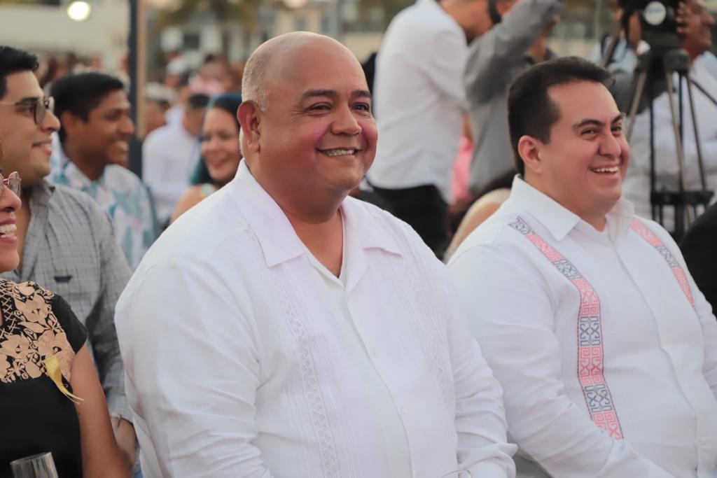 Debe haber perspectiva de género, pero también perspectiva étnica: Eric Cisneros