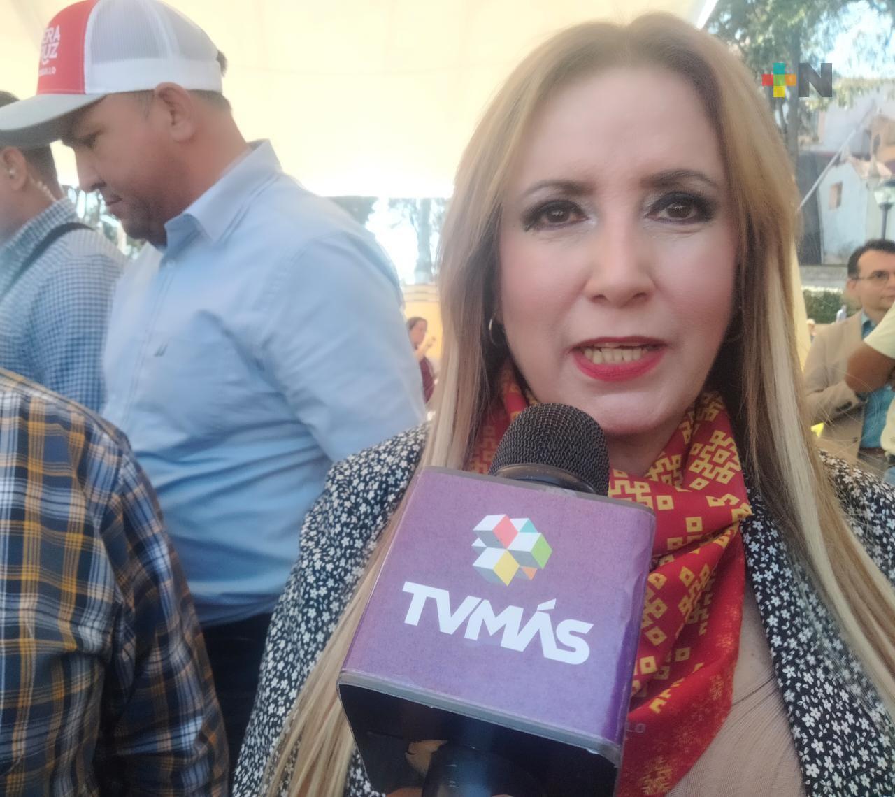 DIF estatal participará en muestra de altares en fortaleza de San Carlos