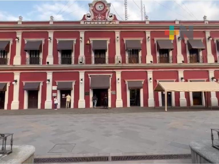 Ayuntamiento de Misantla actualiza su código de ética para los servidores públicos