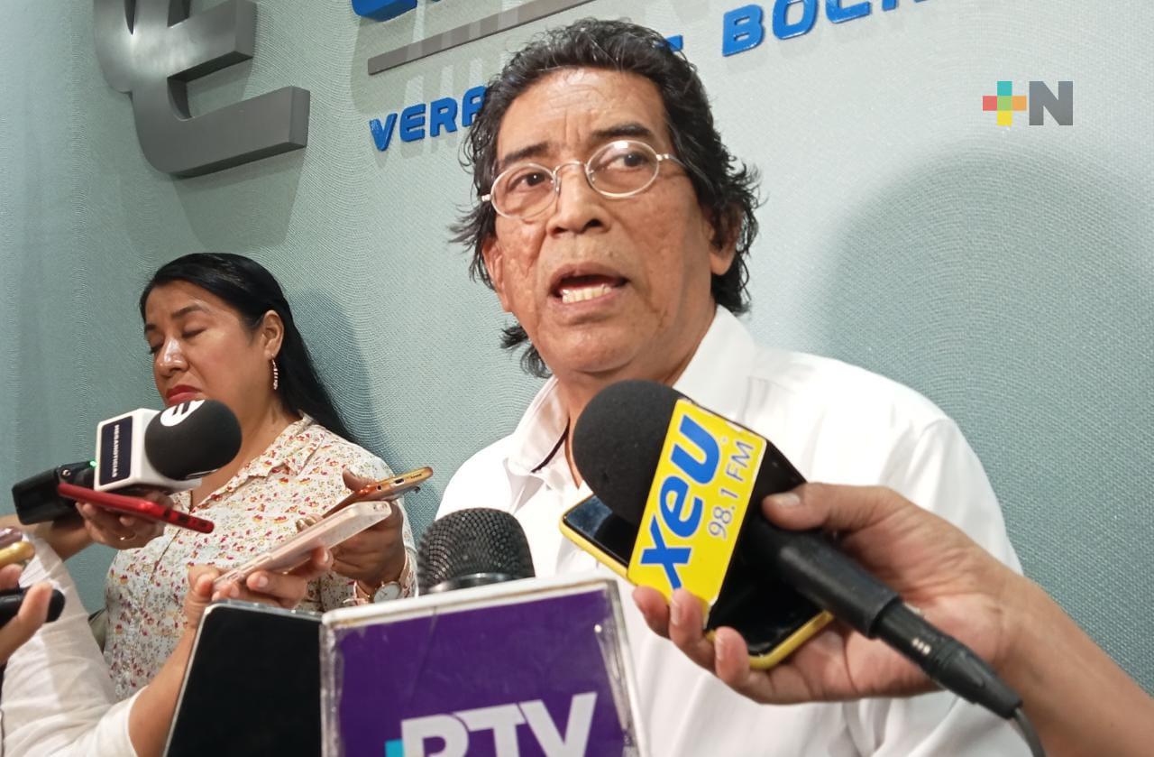 Propondrán ley para modificar edificios en Centro Histórico de Veracruz